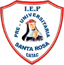I.E.P. SANTA ROSA CATAC